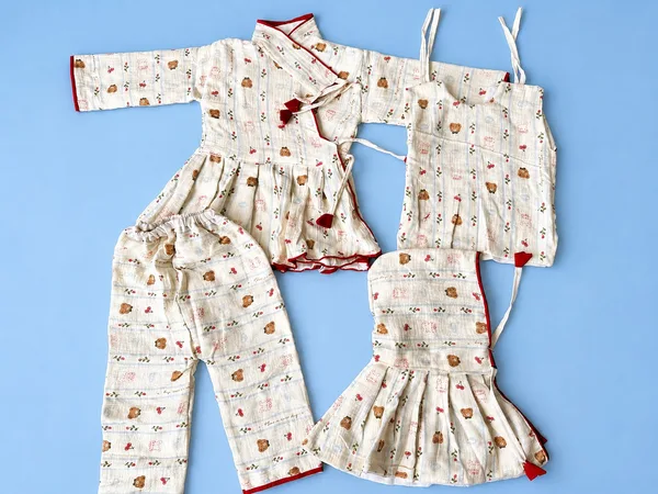 Musin frock