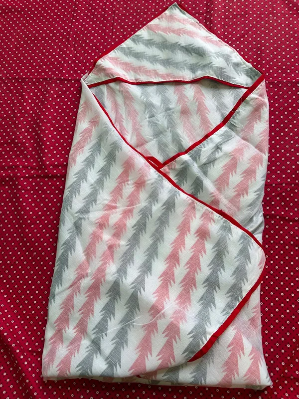 malmal blanket wrapper