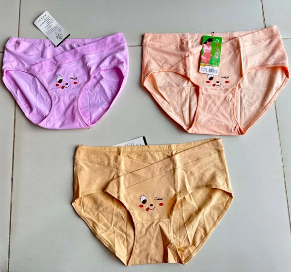 MATERNITY PANTY