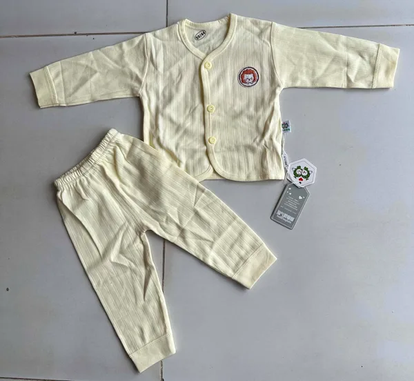 cotton 2 pc set ( premium)