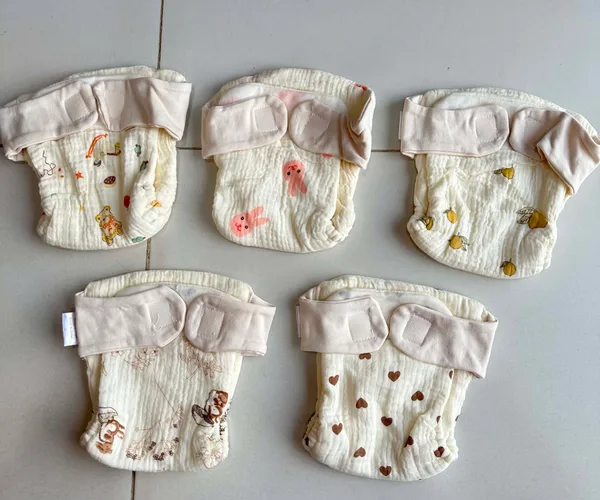 panty diaperpanty style