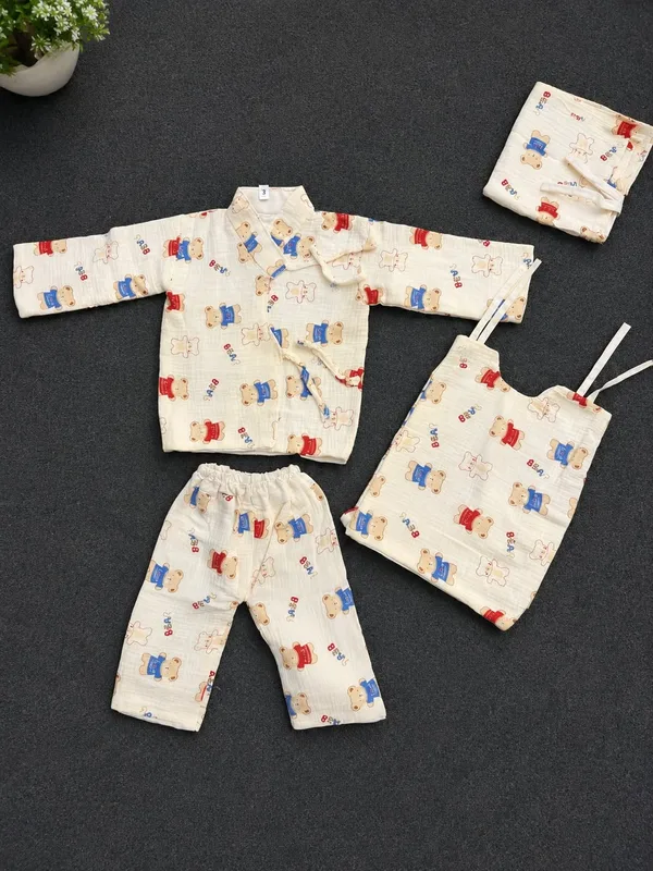 Malmal Daura set