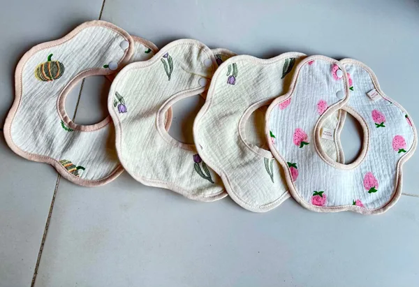 muslin bip 1 pc