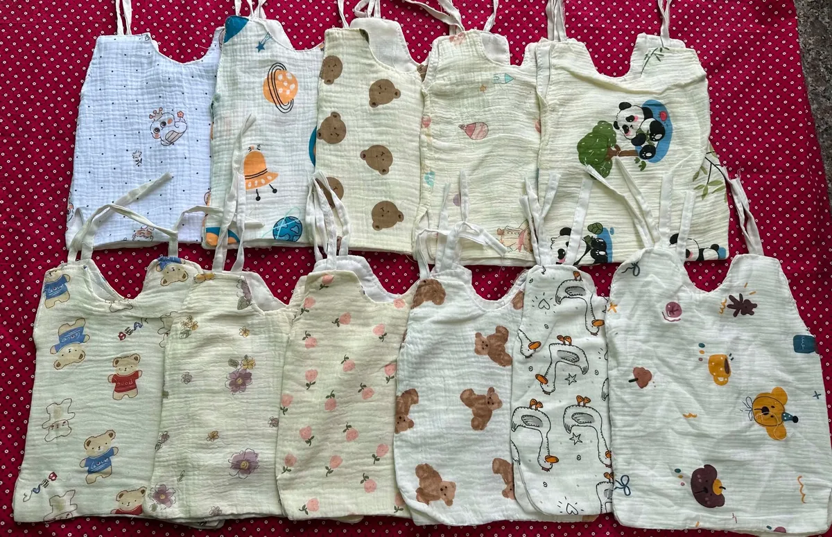 Muslin Bhoto