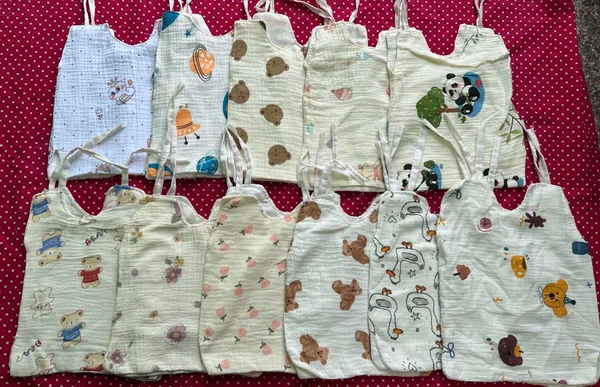 Muslin Bhoto