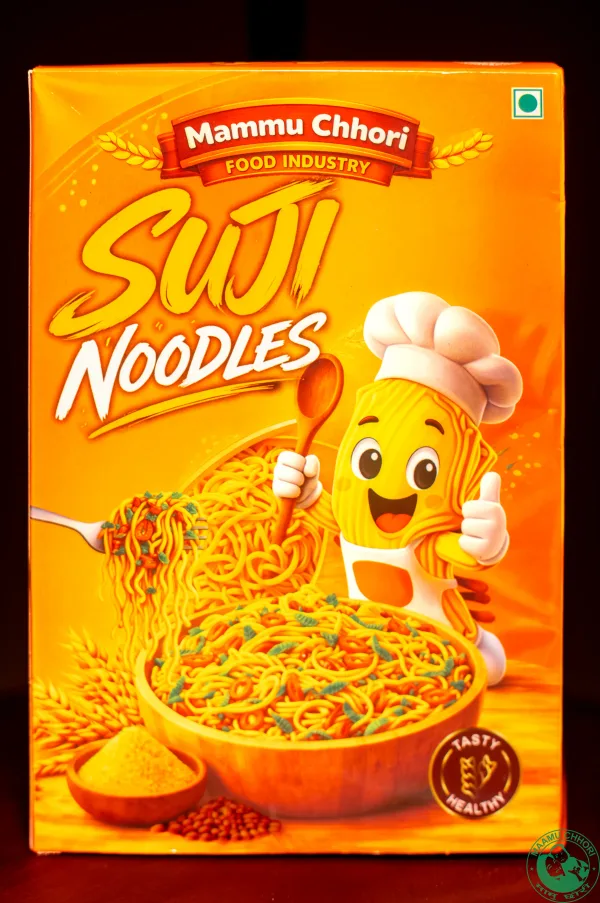 Suji Noodles