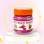 Beetroot powder