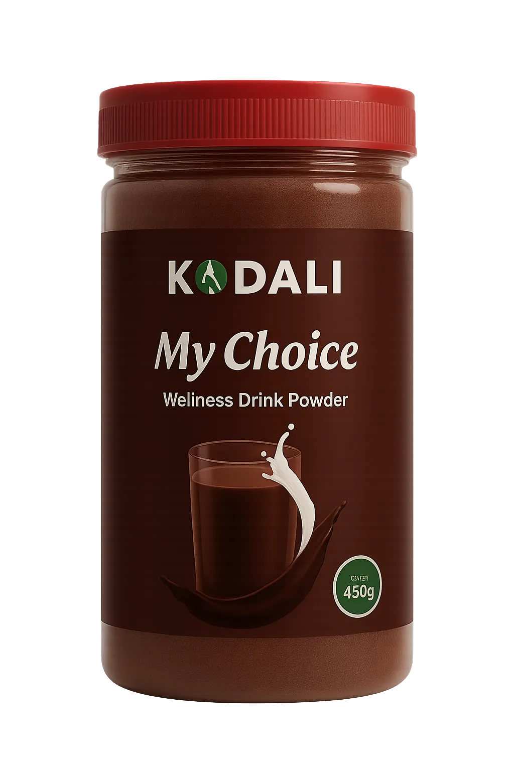My Choice
