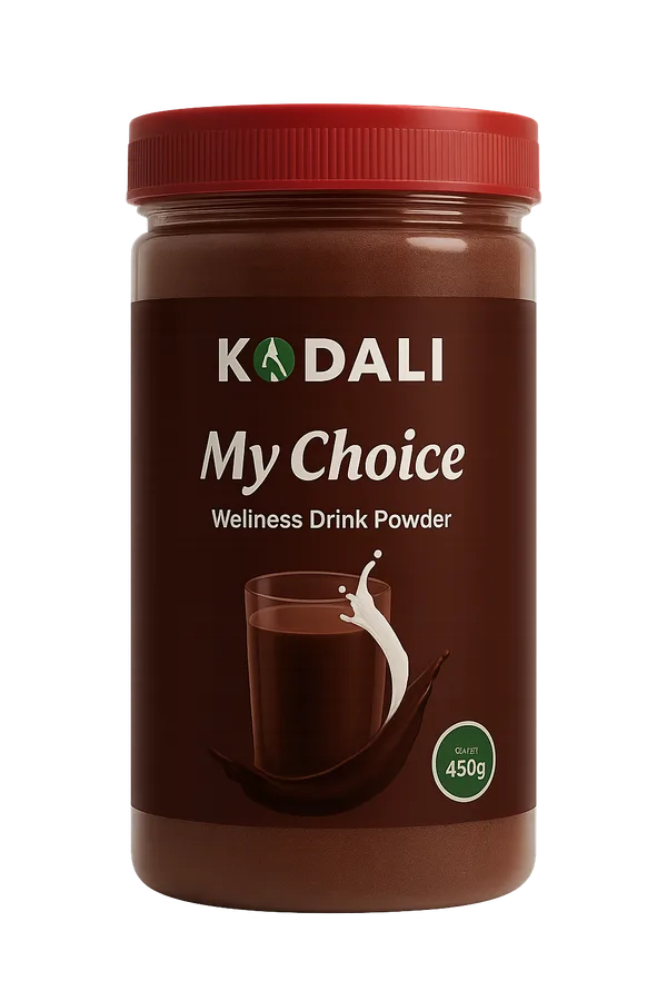 My Choice