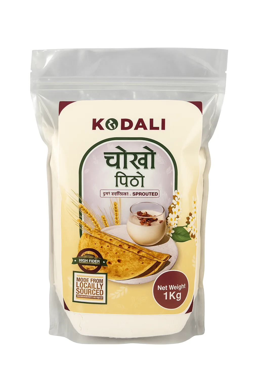 Chokho Pitho