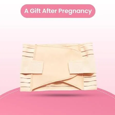 Postpartum Recovery Belt 