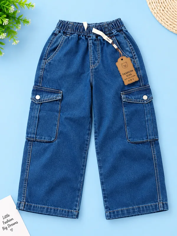 Jeans pant 18-22