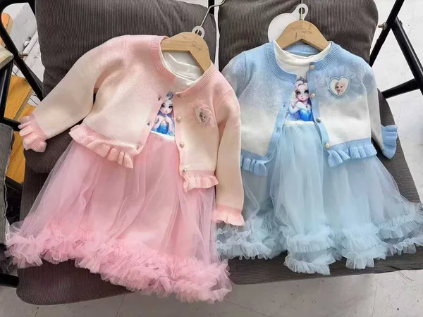 Elsa Two pc